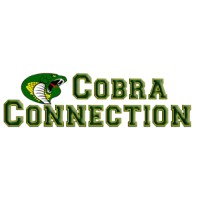 Jackson Heights High School Logo