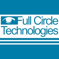 Full Circle Technologies, Inc. Logo