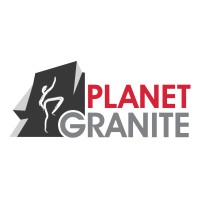 Planet Granite Sunnyvale Logo