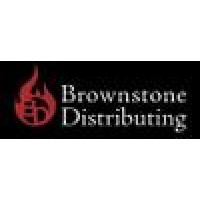 Brownstone Distributing Logo