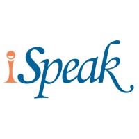 iSpeak, Inc. Logo