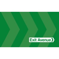 Exit Avenue Logo
