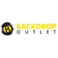 Backdrop Outlet Logo
