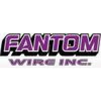 Fantom Wire Inc Logo