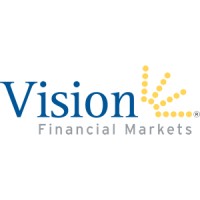 Vision Financial Markets LLC Logo