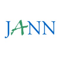 Jann Properties Logo