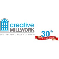 Creative Millwork Of Ohio Inc Logo