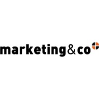 Marketing & Co Logo