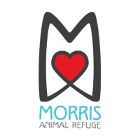 Morris Animal Refuge Logo
