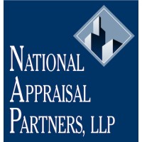 National Appraisal Partners LLP Logo