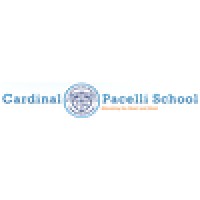 Cardinal Pacelli School Logo