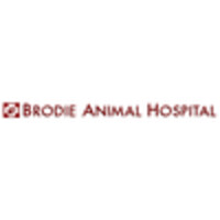 Brodie Animal Hospital Logo