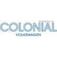 Colonial Nissan Inc Logo