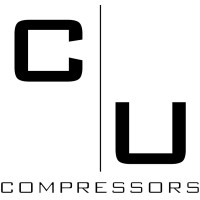 Compressors Unlimited Logo