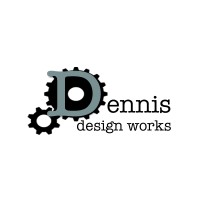 Dennis Design Works Logo