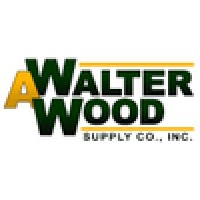 Walter A Wood Supply Co Logo
