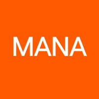 Mana RE Logo