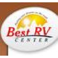Best Rv Ctr Logo