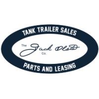 The Jack Olsta Co. Logo