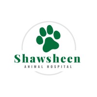 Shawsheen Animal Hospital Logo