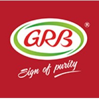 GRB Dairy Foods PVT. LTD., Logo