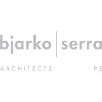 Bjarko Serra Architects Logo