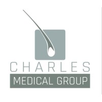 Charles Medical Group Logo