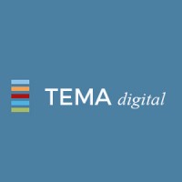 TEMA Digital Logo