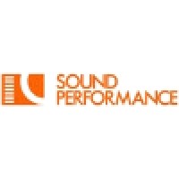 Sound Performance Logo