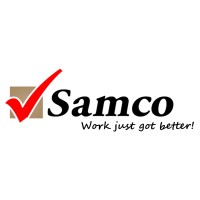 Samco Business Products Logo