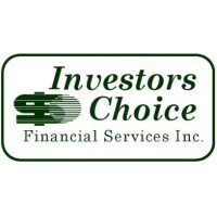 Investors Choice Financial Services Inc. Logo