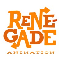 Renegade Animation Logo