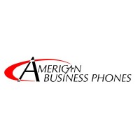 American Business Phones Logo