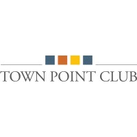 Town Point Club Logo