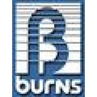 Burns Industrial Supply Co. Logo