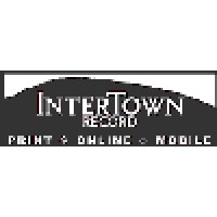 Intertown Record Logo