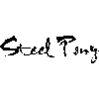 Steel Pony Logo
