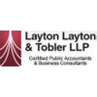 Layton Layton & Tobler Logo