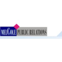 Melcole Public Relations Logo