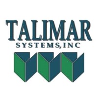 Talimar Systems Logo
