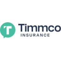 Timmco Insurance, Inc. Logo