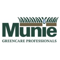 Munie Greencare Professionals Logo