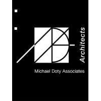 Michael Doty Associates, Architects Logo