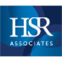 HSR Associates Logo