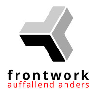 Frontwork AG Logo