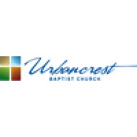 Urbancrest Baptist Church Logo