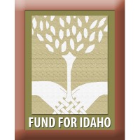 Fund For Idaho Logo