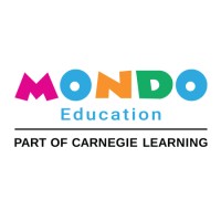 Mondo Education Logo