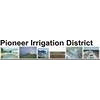 Pioneer Irrigation District Logo