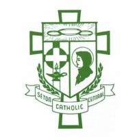 Seton Catholic Central Logo